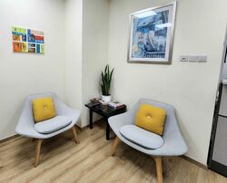 Suntec Tower Five (D1), Office #523648161